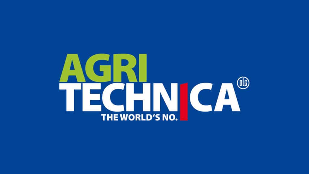 Expo booth design Agritechnica Hannover Germany