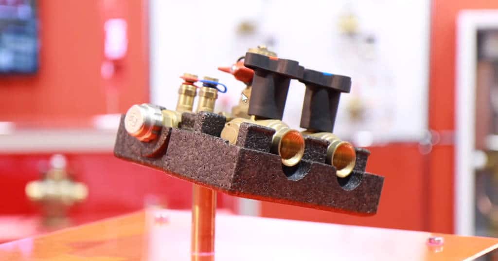 beach construction Installation & Electrical trade fair