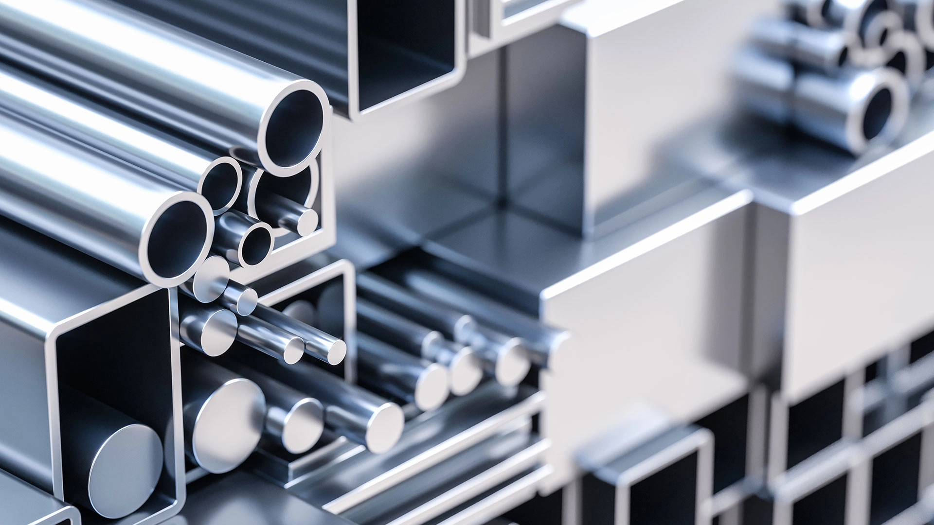 Aluminium Messe Düsseldorf