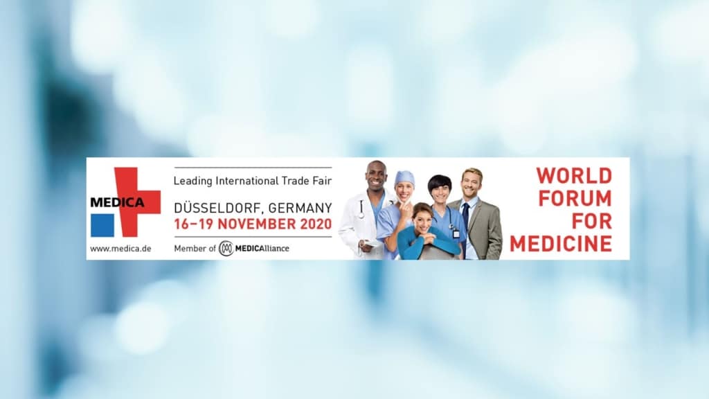 Medica messe dusseldorf