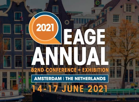 Standbouw EAGE Annual