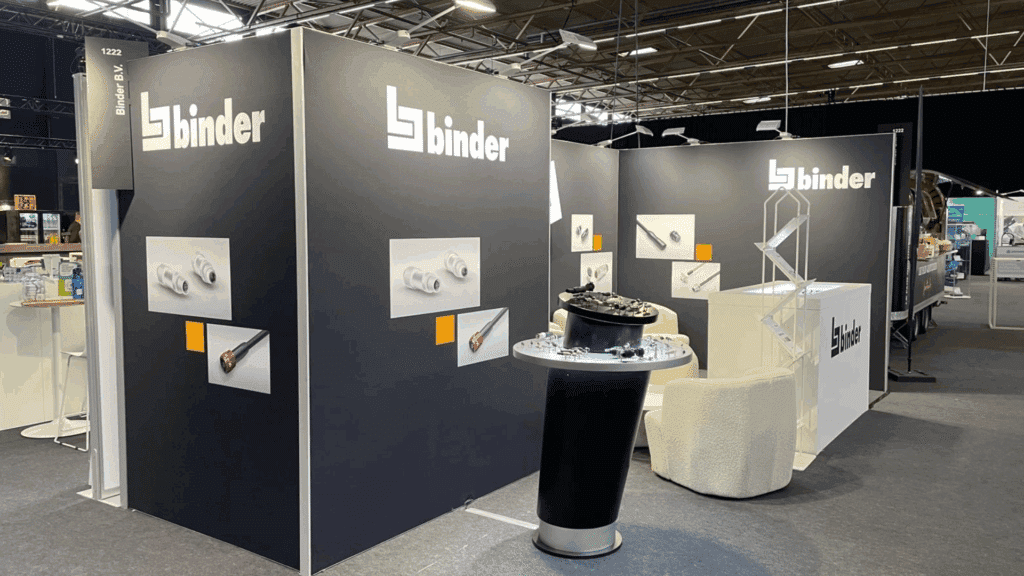 Electronics Applications Jaarbeurs Utrecht