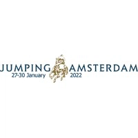 standbouw voor standruimte Jumping Amsterdam