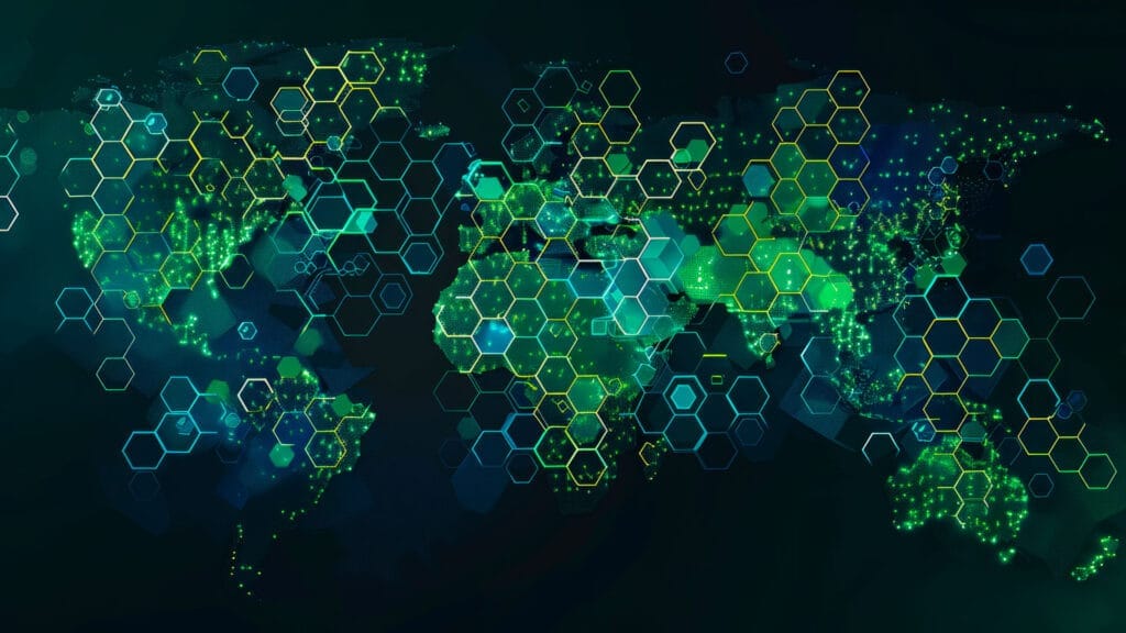 Cybersec Europe standbouw