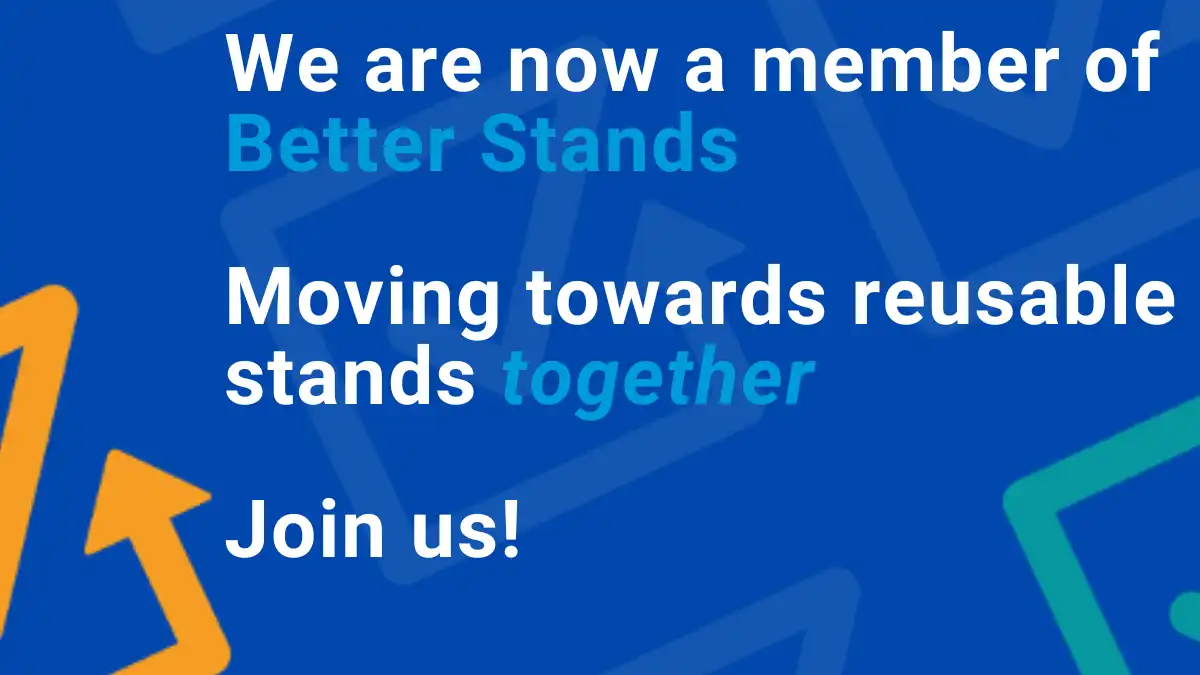 Better Stands Member